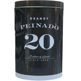 Peinado 20 Años