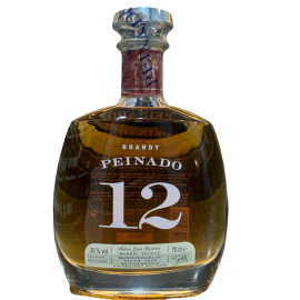 Peinado 12 Años