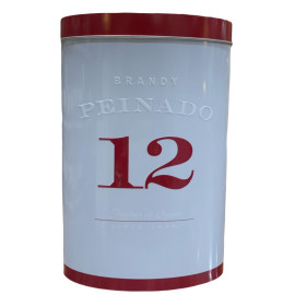 Peinado 12 Años