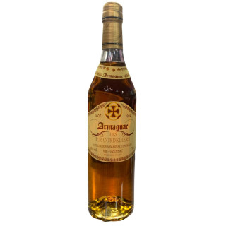 ARMAGNAC CORDELIERS