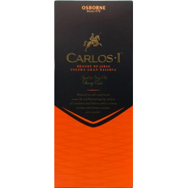 Carlos I