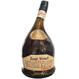 ARMAGNAC SAINT VIVANT