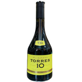 Torres 10 Años