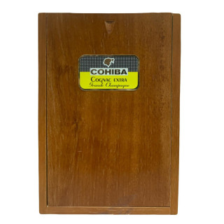 BISQUIT COHIBA