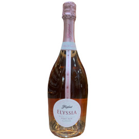 Elyssia Rosado Pinot Noir