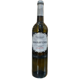 Maravides Chardonnay