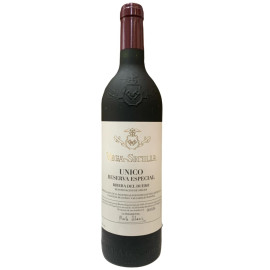 Unico Reserva Especial