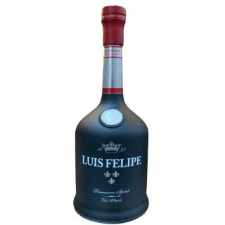 BRANDY LUIS FELIPE