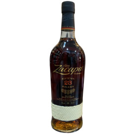 Ron Zacapa 70cl