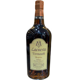 Lacuesta Reserva