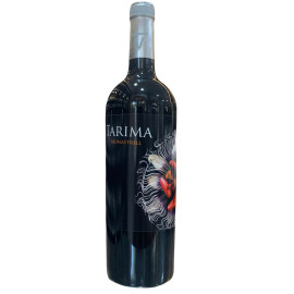 Tarima Monastrell