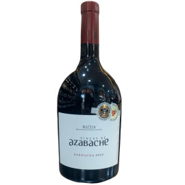 Fincas de Azabache Garnacha