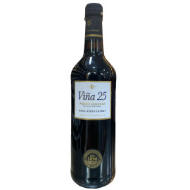 Viña 25 Pedro Ximénez