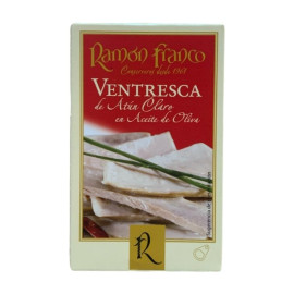 Ventresca Ramón Franco