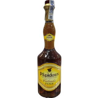 CALVADOS PAPIDOUX