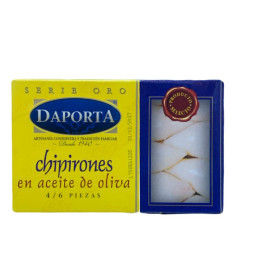 Chipirones Daporta 4-6