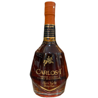 CARLOS I 70 CL.
