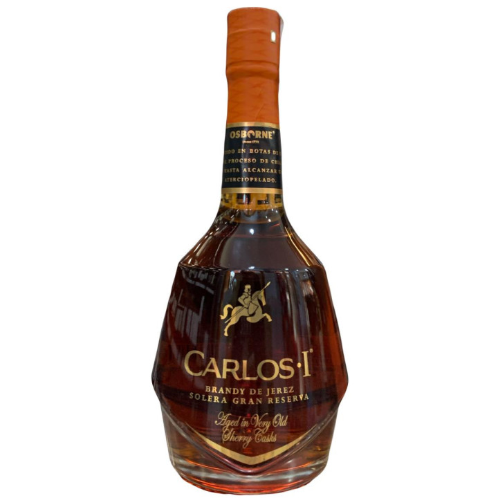 CARLOS I 70 CL.