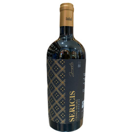 Sericis Viognier