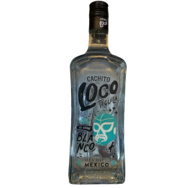 Tequila Cachito Loco