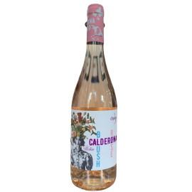 Calderona Rosado