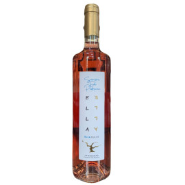 Ella Garnacha Dulce Rosado
