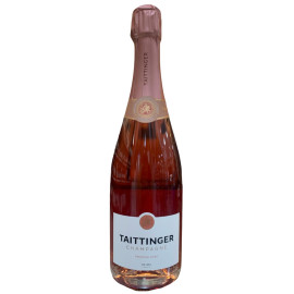 Taittinger Rosé