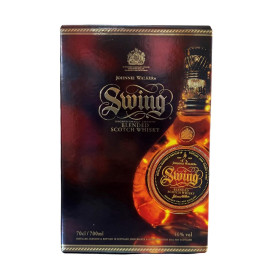 J. WALKER SWING