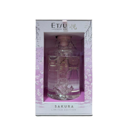 Gin Etsu Sakura