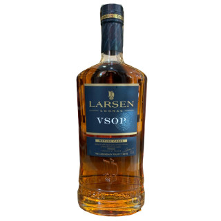 LARSEN VSOP 1 LITRO