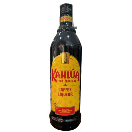 Kahlúa 0,70 L