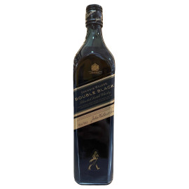 Johnnie Walker Double Black...