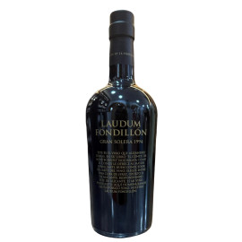 Fondillón Laudum