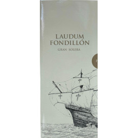 Fondillón Laudum