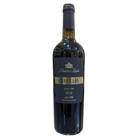 Fondillón Primitivo Quiles