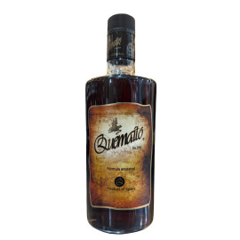 Licor Quemaito 70cl