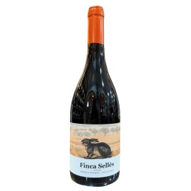 Finca Sellés Garnacha