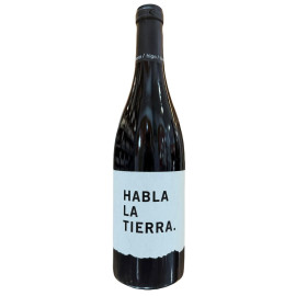 Habla de la Tierra