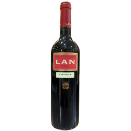 Lan Crianza