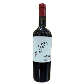 Semele Crianza Valbuena del...