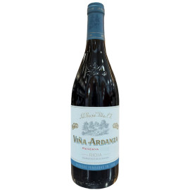 Viña Ardanza Reserva