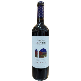 Viñas del Vero Crianza