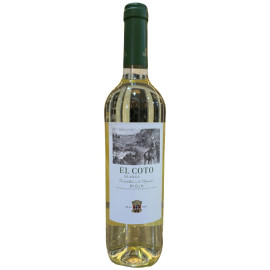 Coto Blanco