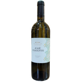 José Pariente Sauvignon Blanc