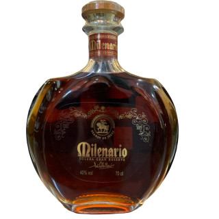 BRANDY MILENARIO G.RVA.