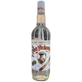 Machaquito Seco