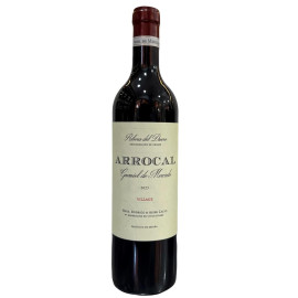 Arrocal Roble