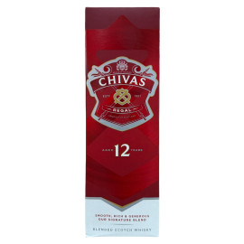Chivas 12 1L