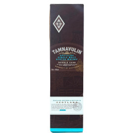 Tamnavulin Double Cask