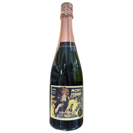 Mont-Ferrant Blanc de blancs